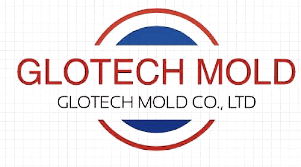 Logo Công Ty - Công Ty TNHH GLOTECH MOLD